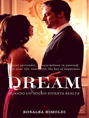 cover image of DREAM
